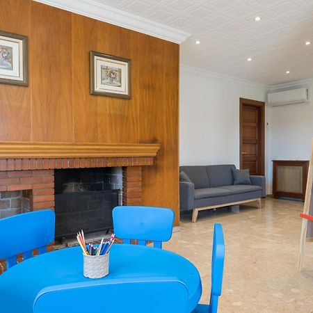 Villa Son Ferriol Palma de Mallorca Bagian luar foto