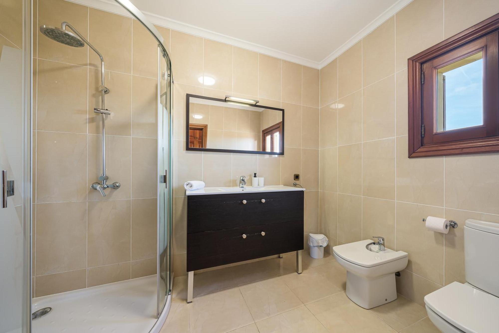 Villa Son Ferriol Palma de Mallorca Bagian luar foto