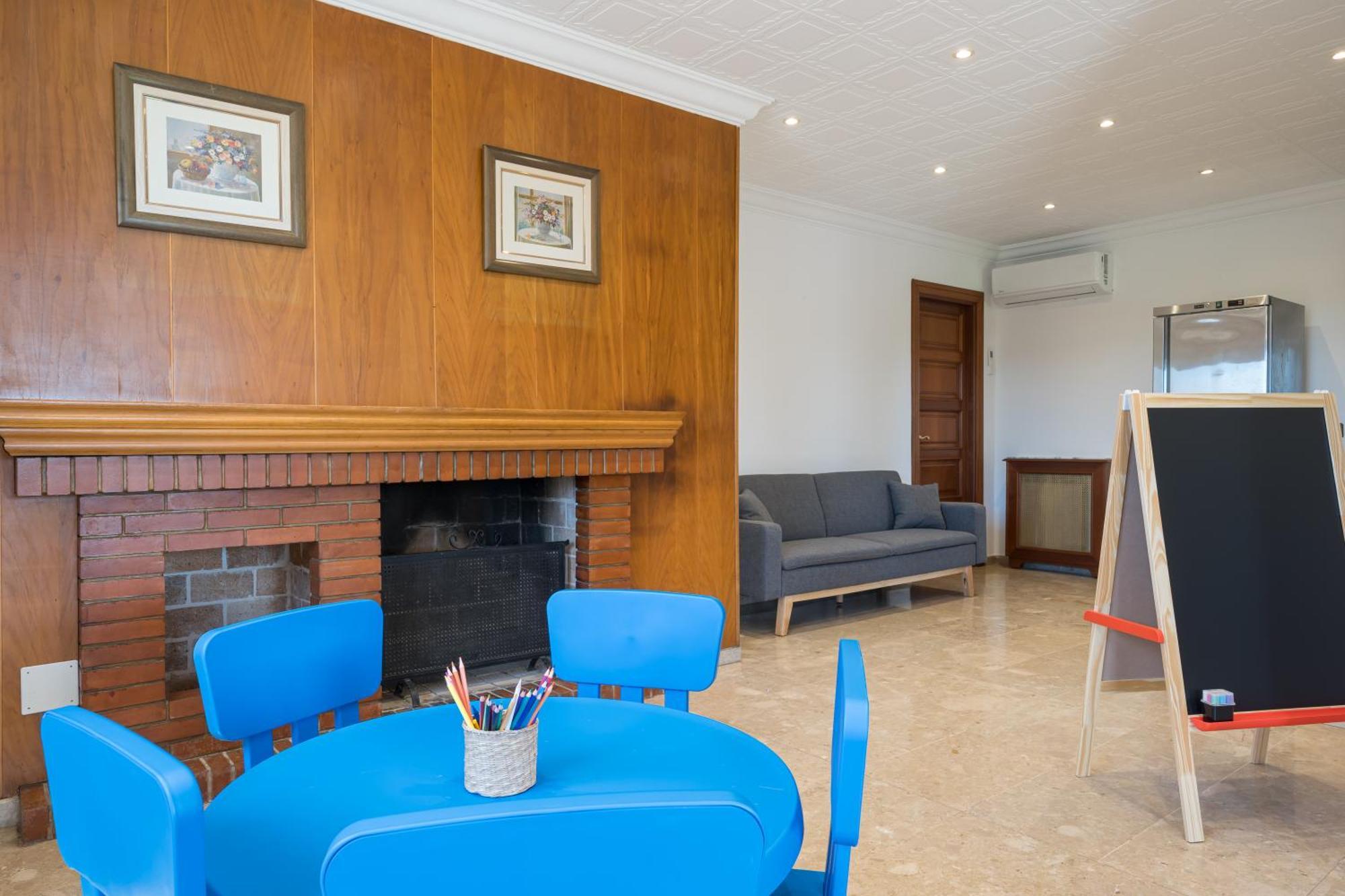 Villa Son Ferriol Palma de Mallorca Bagian luar foto