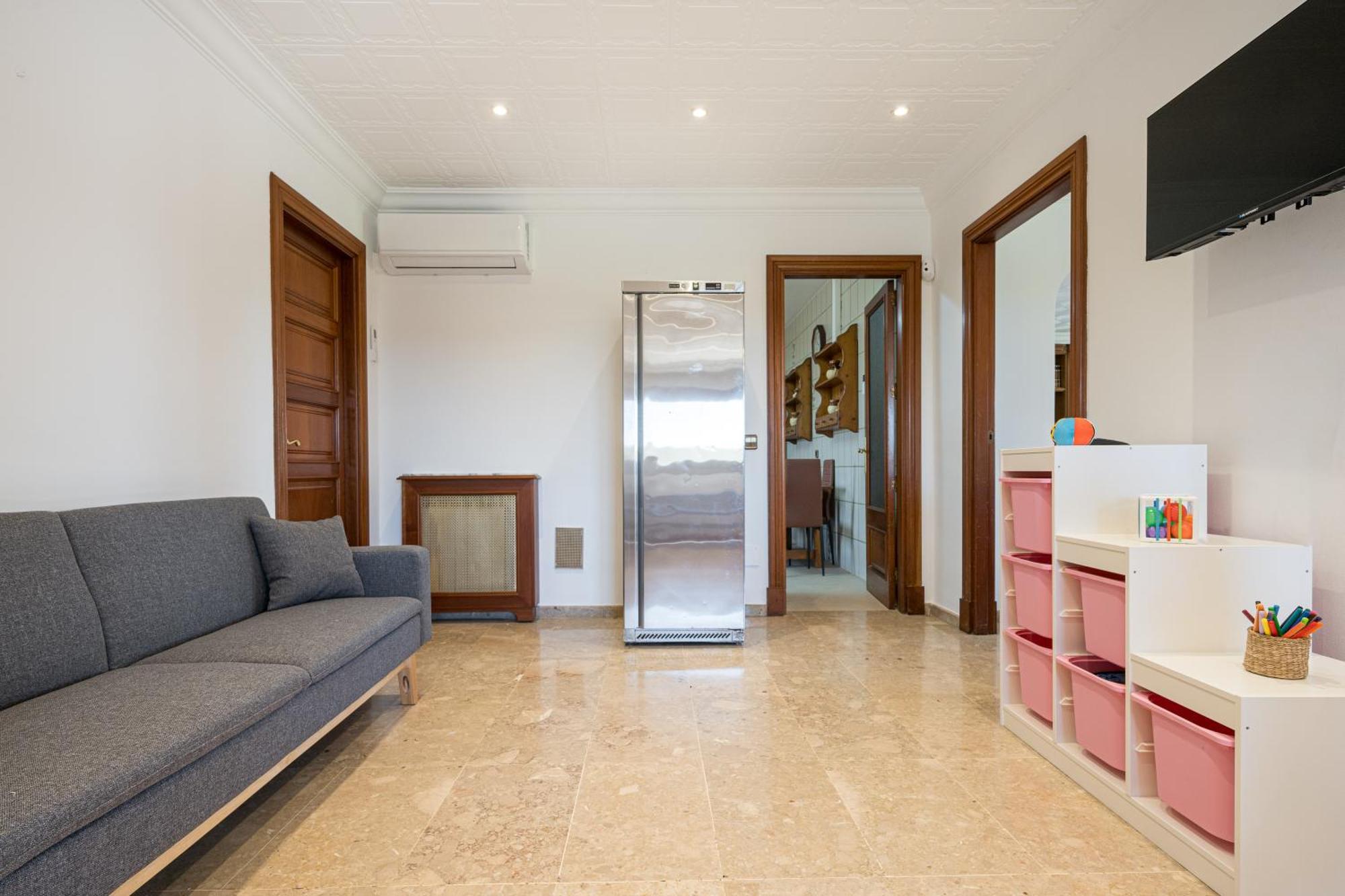 Villa Son Ferriol Palma de Mallorca Bagian luar foto