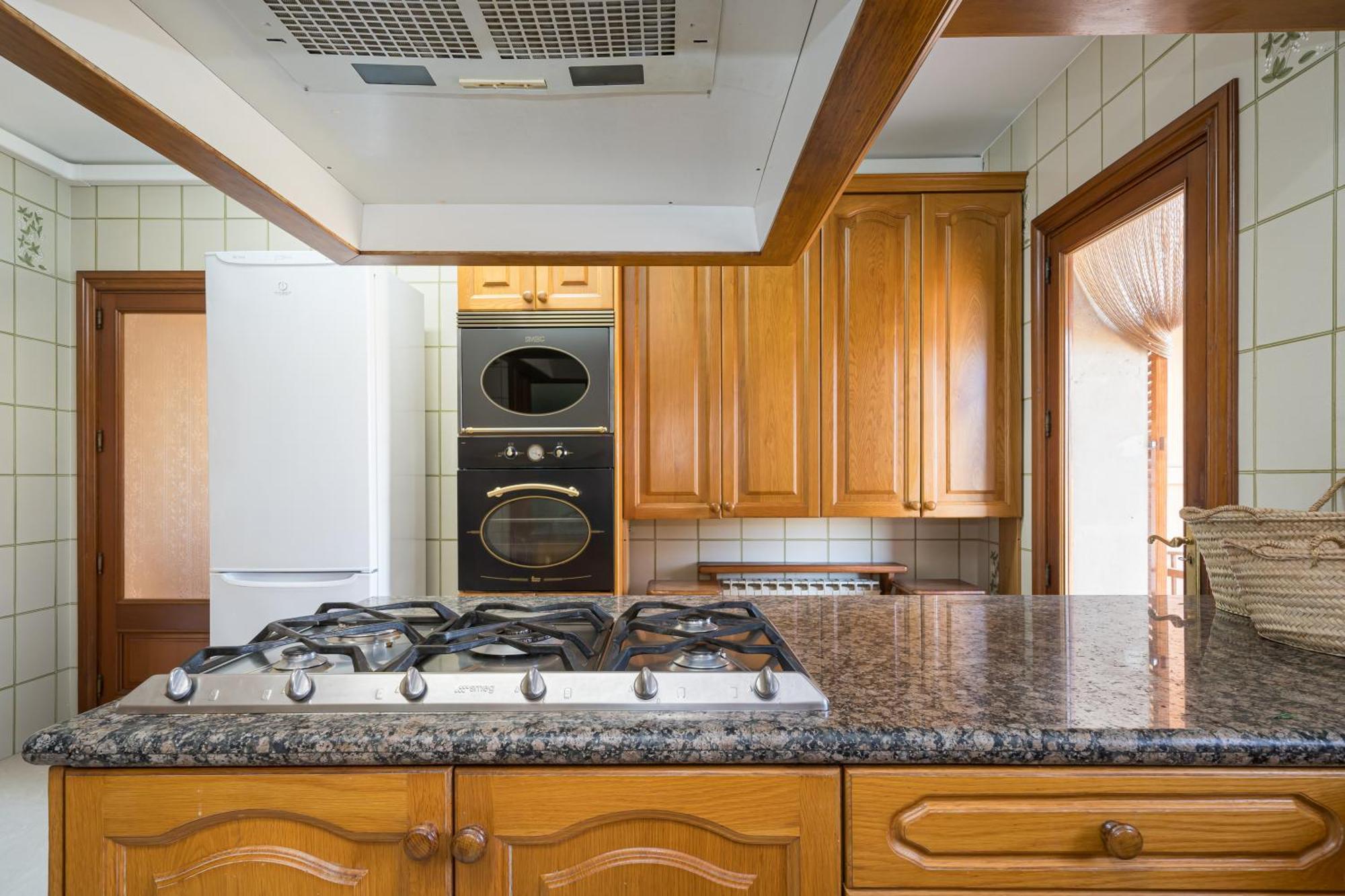 Villa Son Ferriol Palma de Mallorca Bagian luar foto